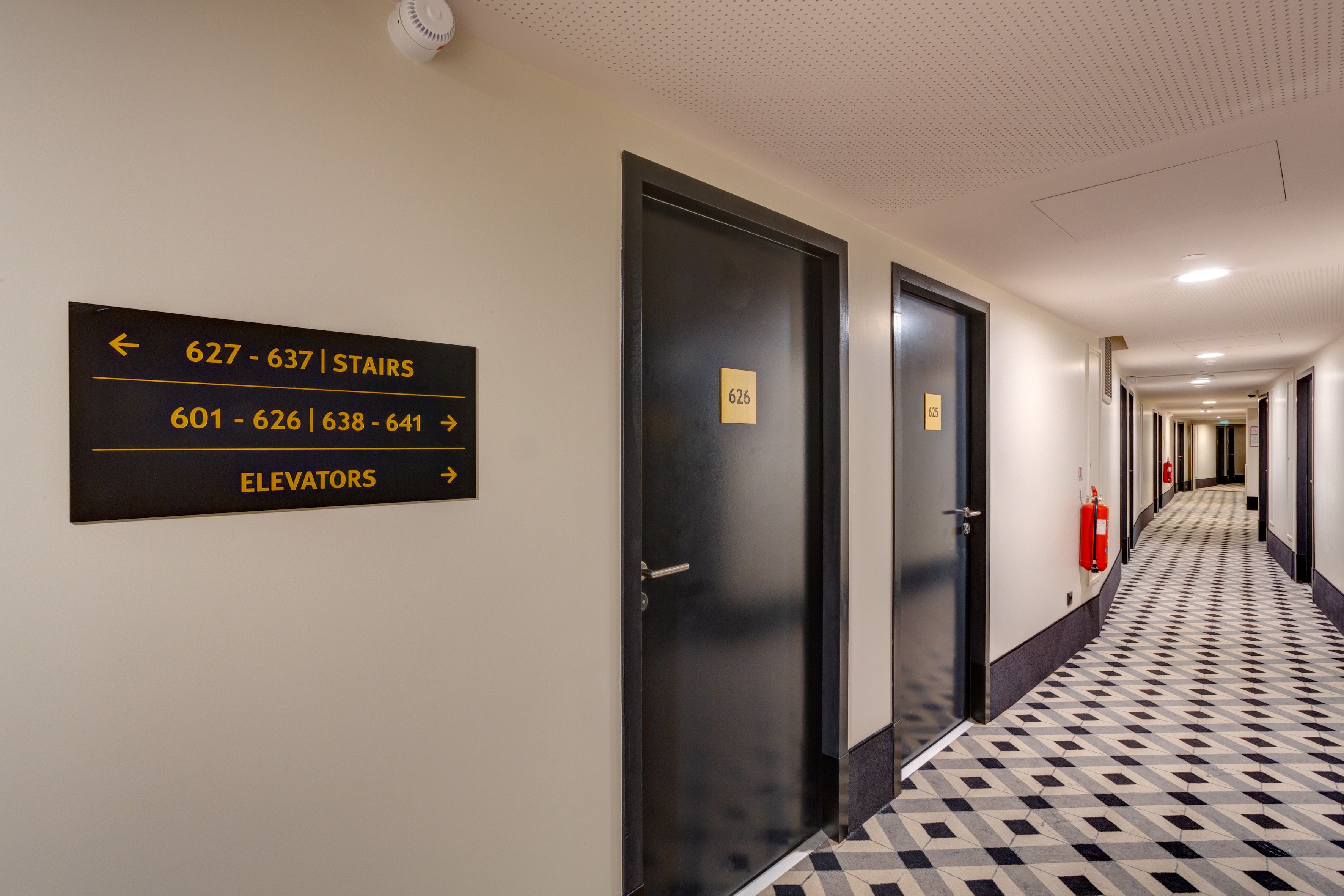 MEININGER Hotel Paris Porte de Vincennes