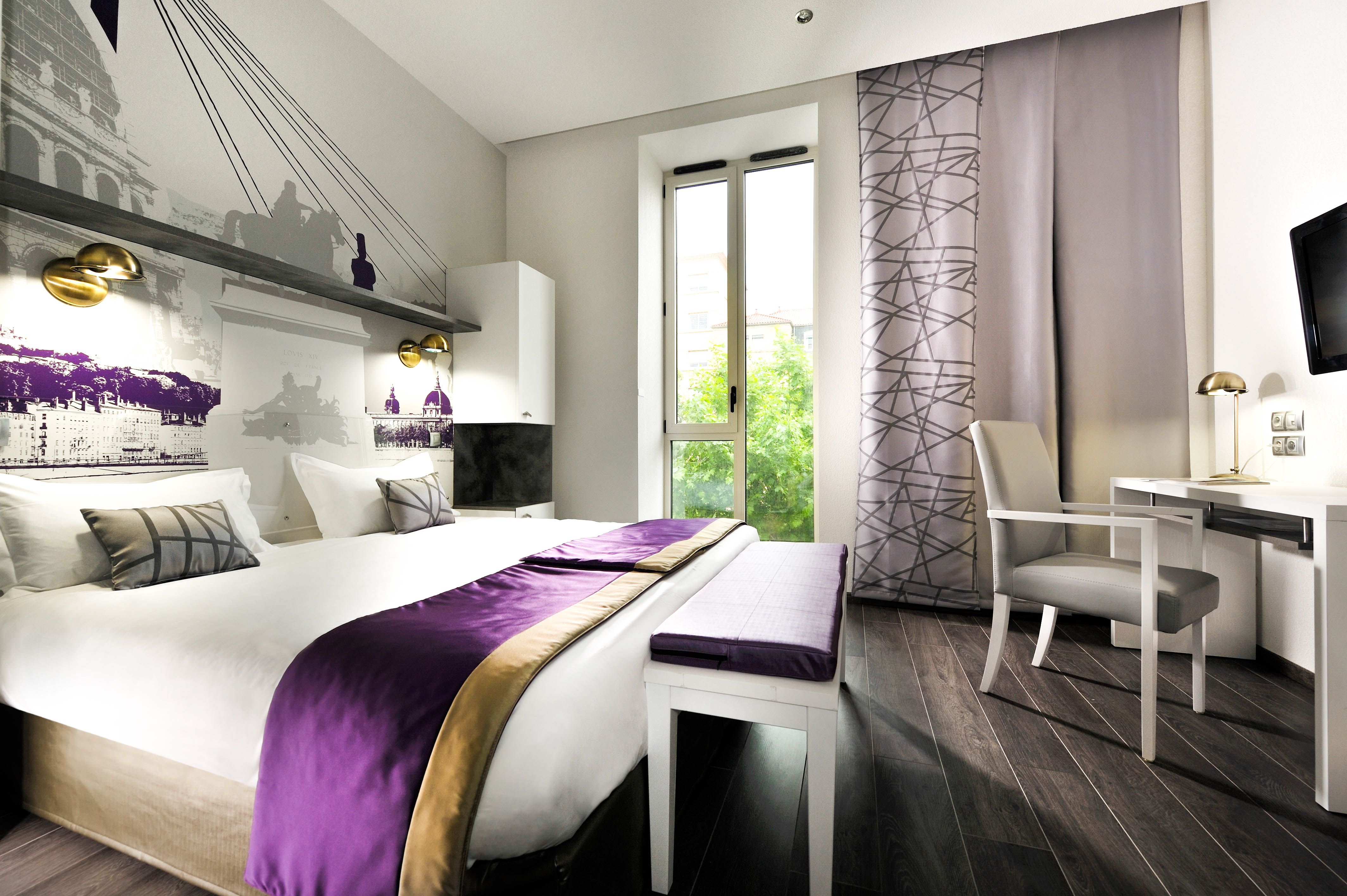 Lagrange apart'HOTEL - Lyon Lumière 3