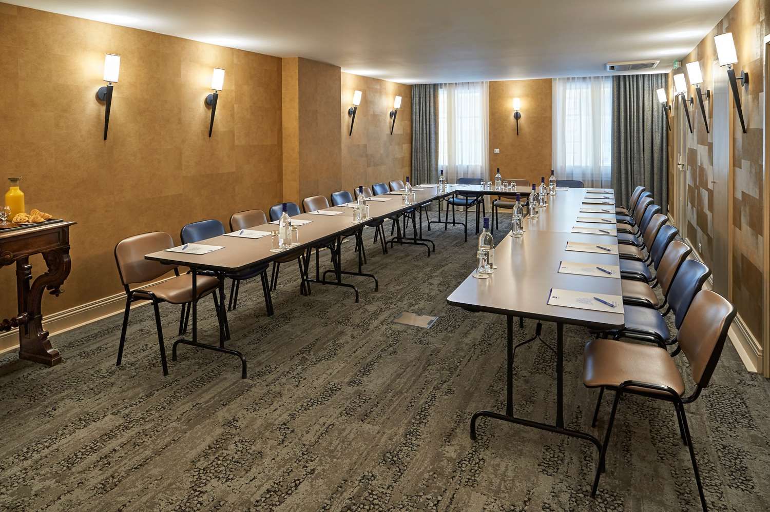 Best Western Premier Hotel Bordeaux Bayonne Etche-Ona 4
