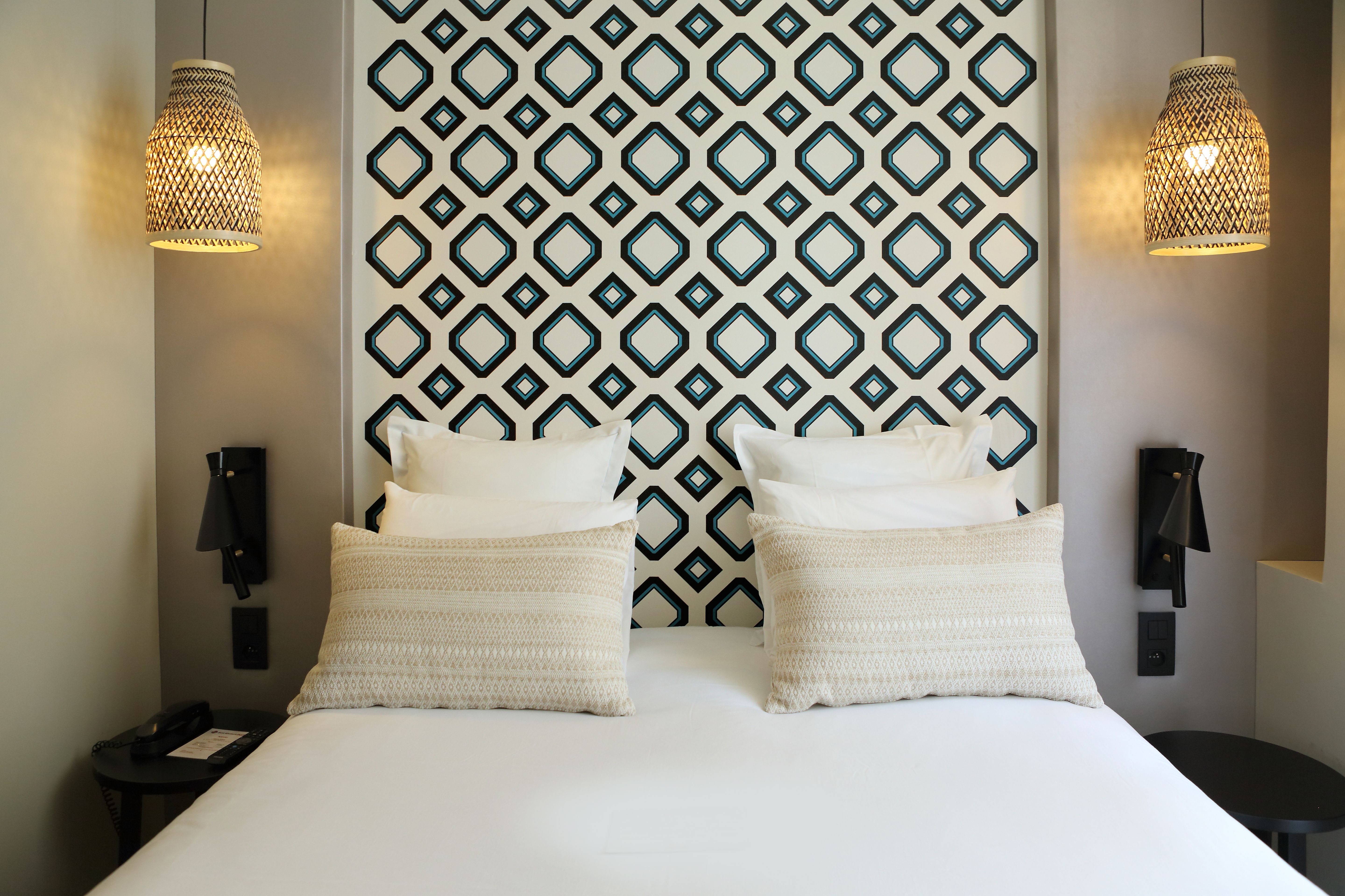 Best Western Plus Hôtel La Joliette