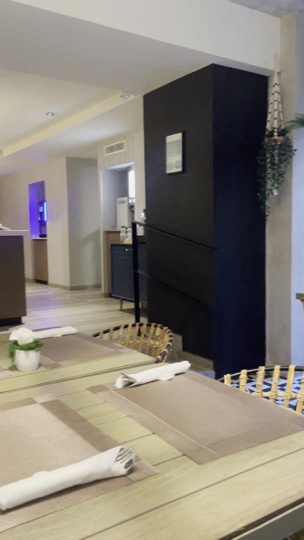Best Western Plus Hôtel La Joliette 2