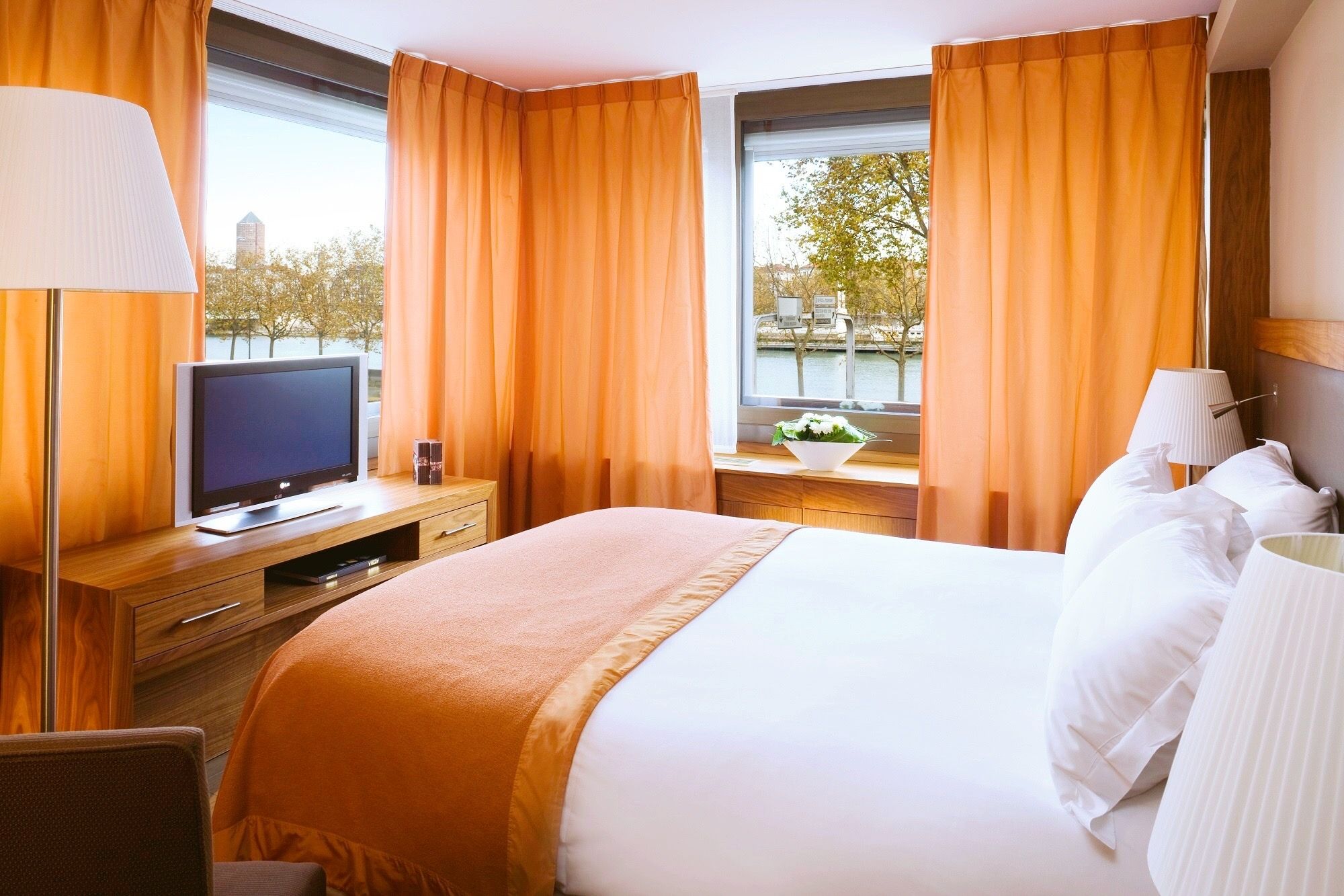 Hôtel Sofitel Lyon Bellecour 3