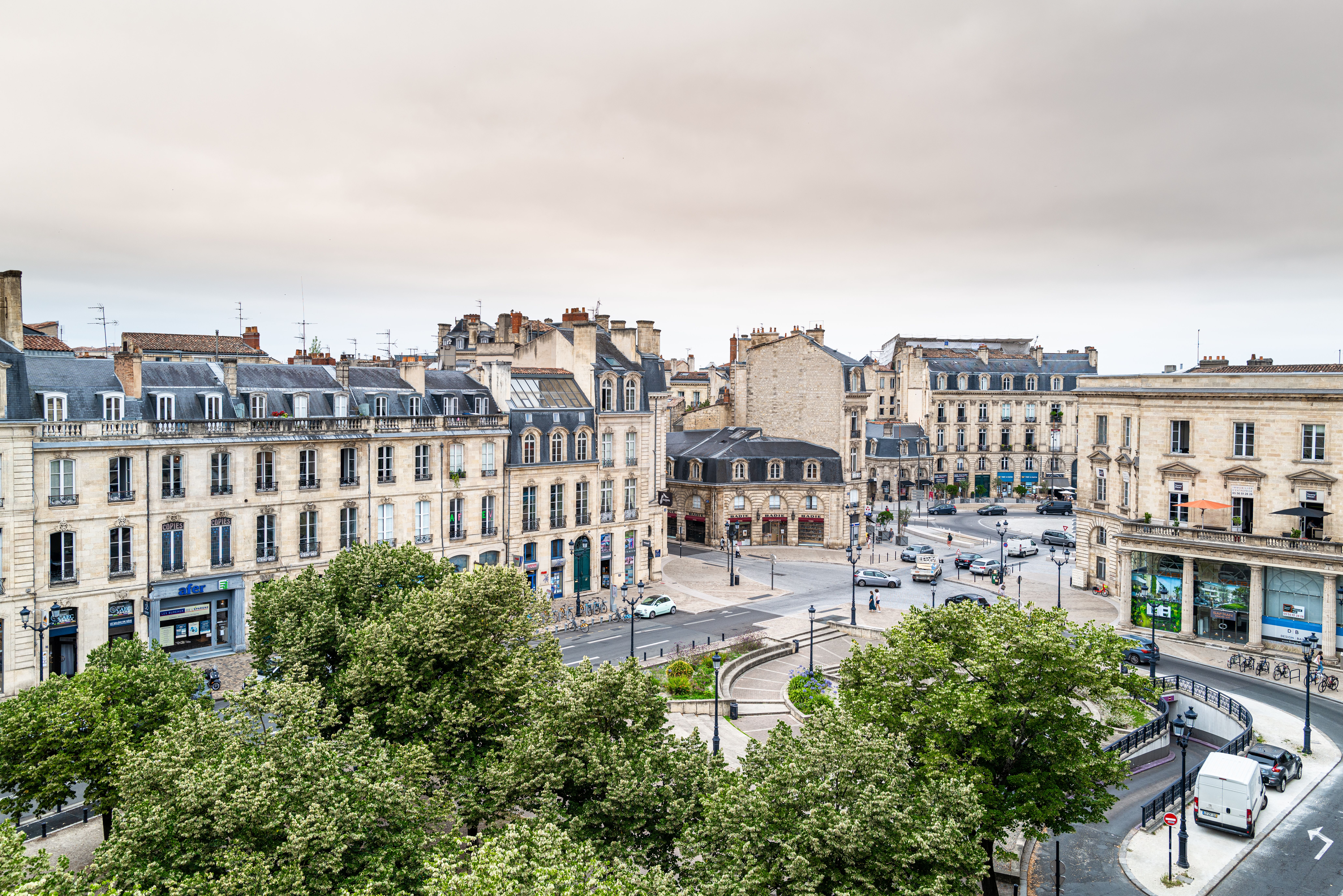 Hôtel de Sèze