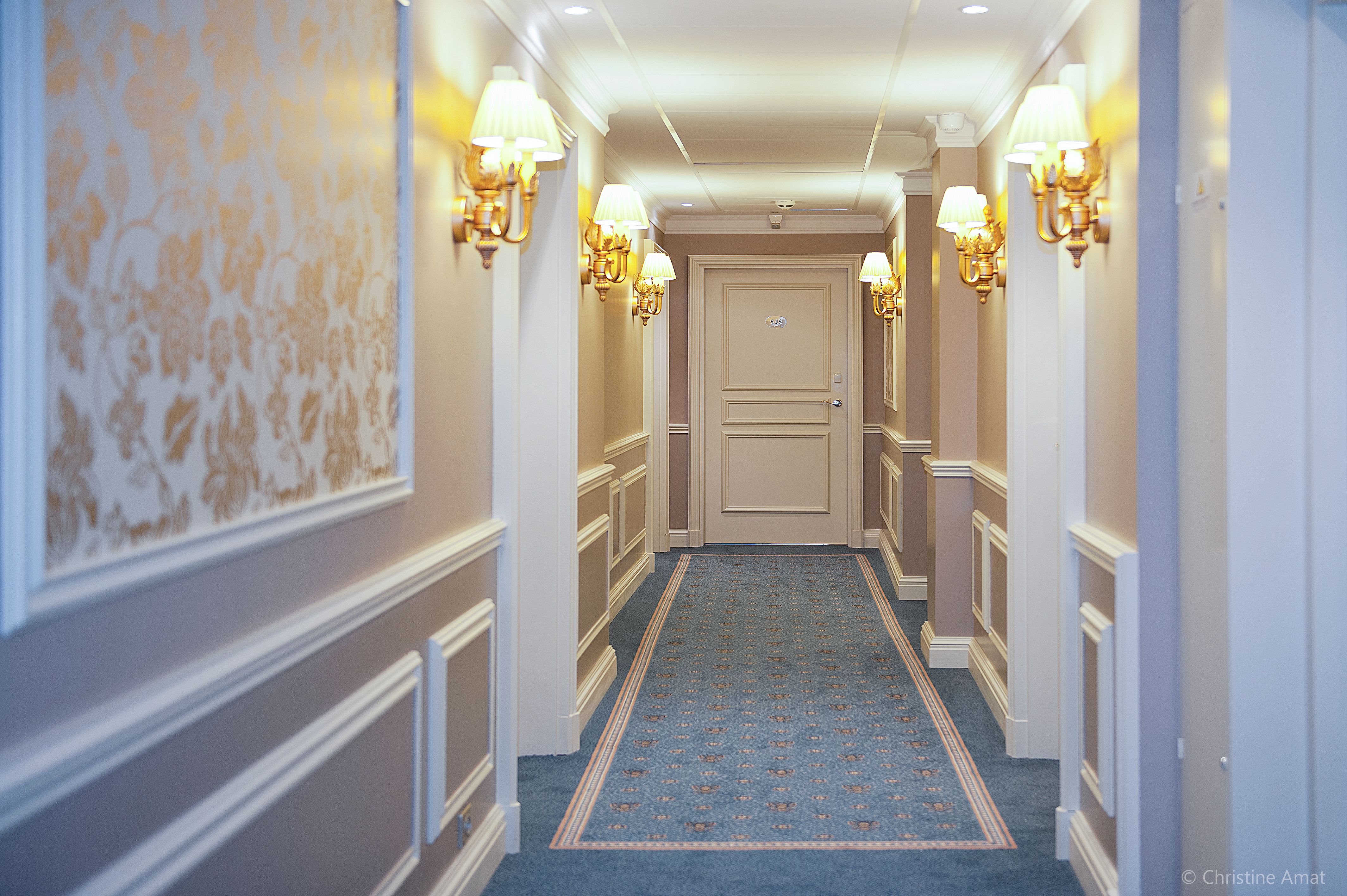 Hôtel de Sèze 4