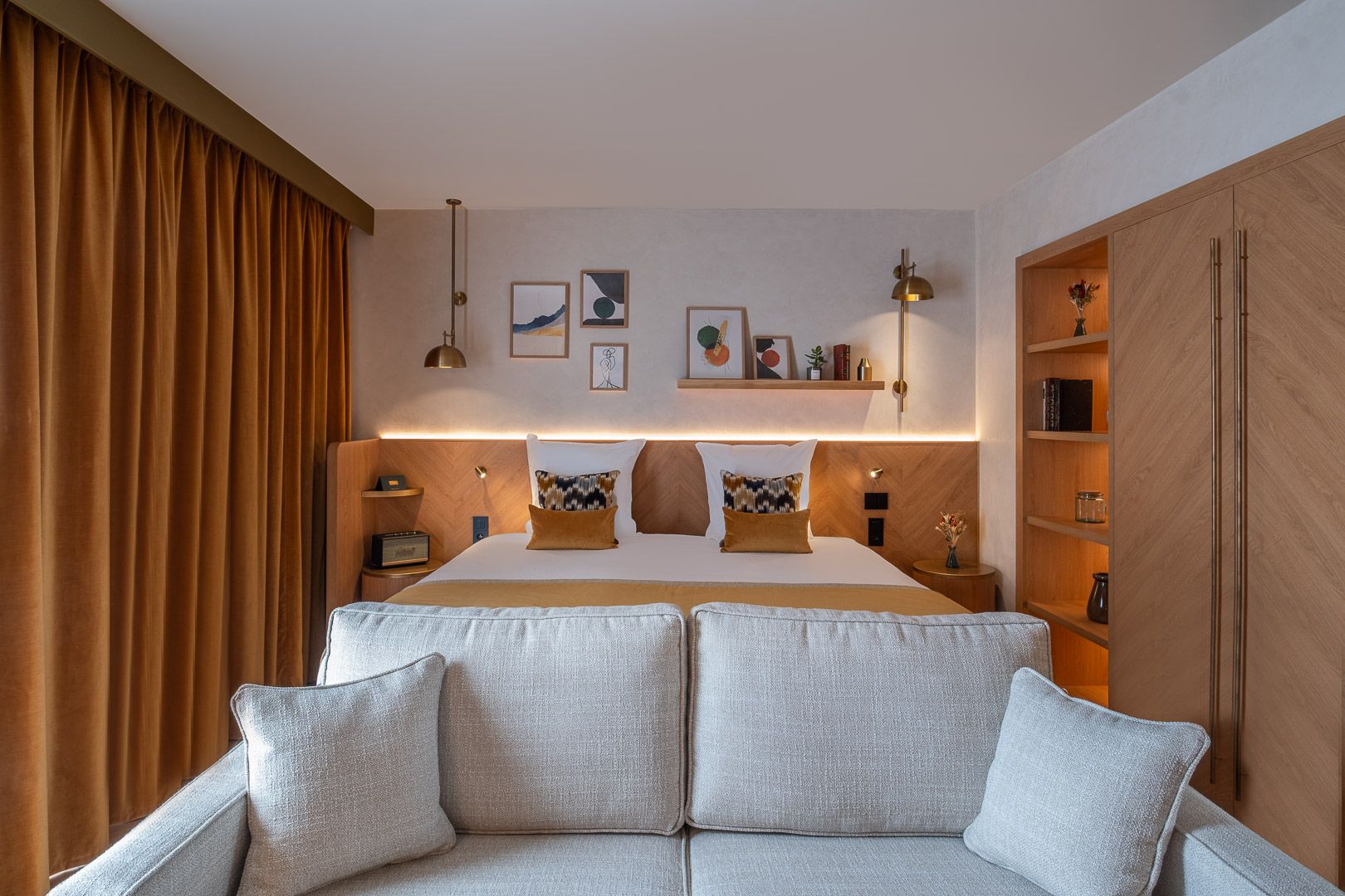 Hôtel Burdigala by Inwood Hotels 3