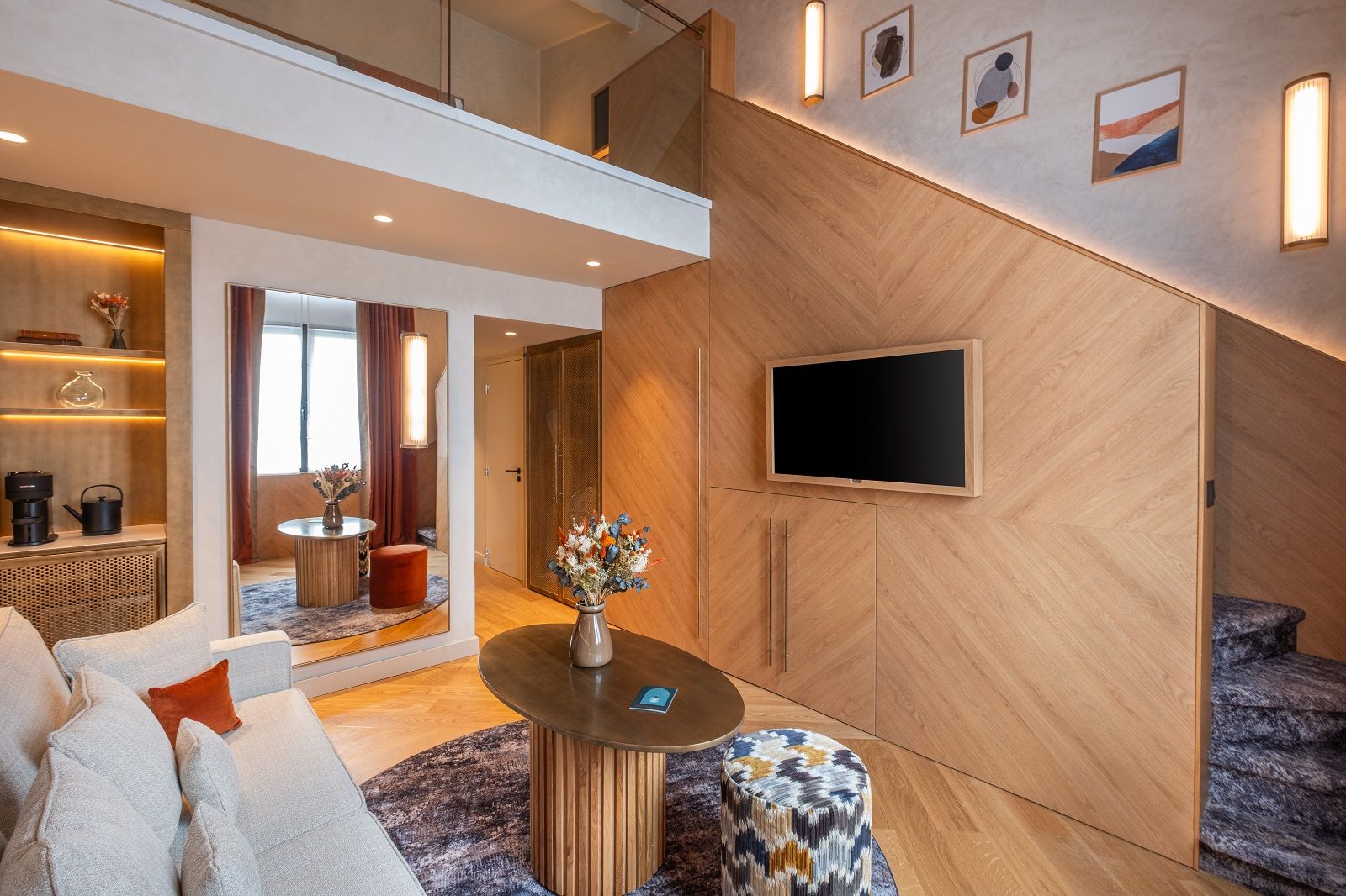 Hôtel Burdigala by Inwood Hotels 5