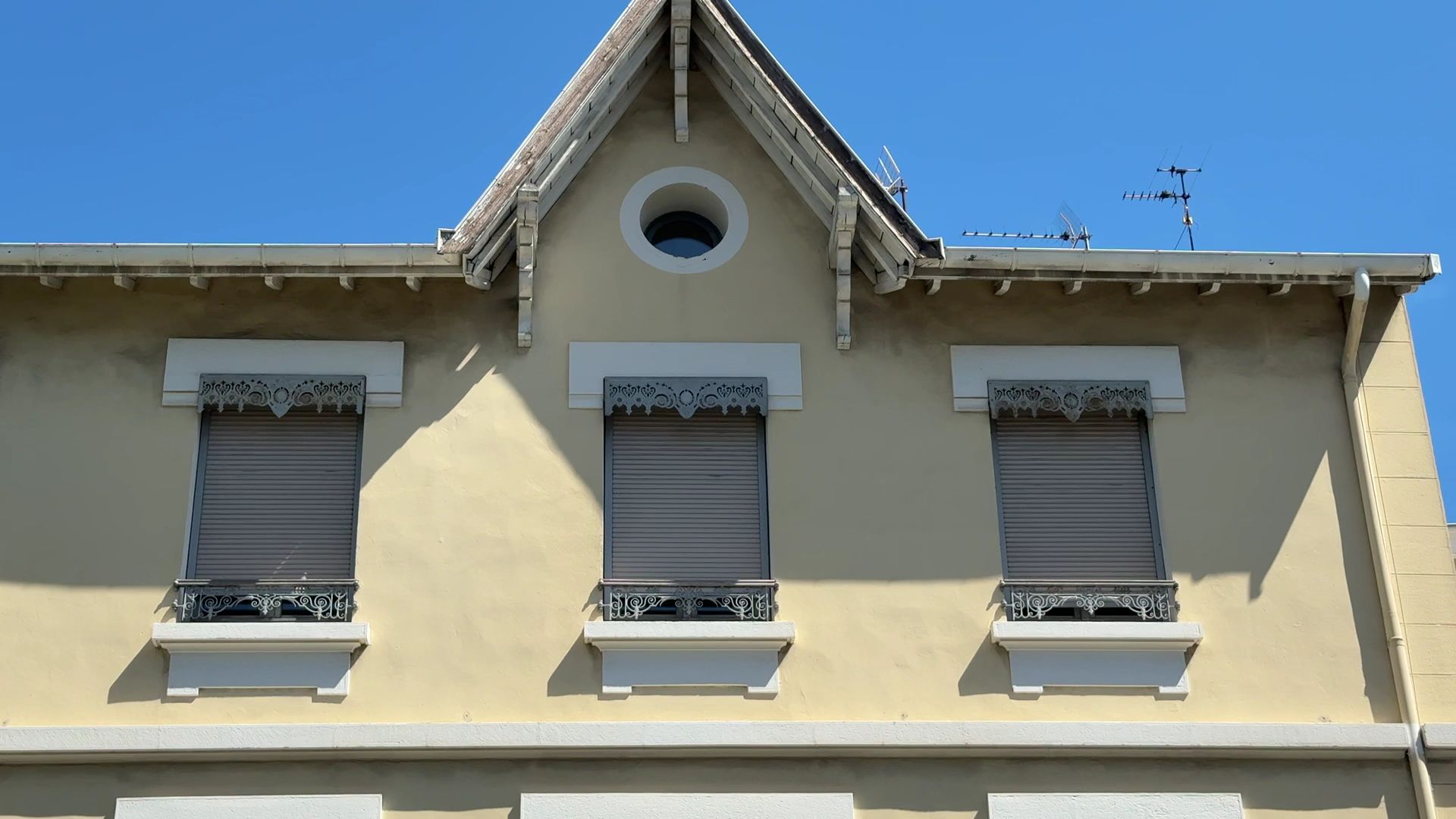 Hôtel Maison Lacassagne 2