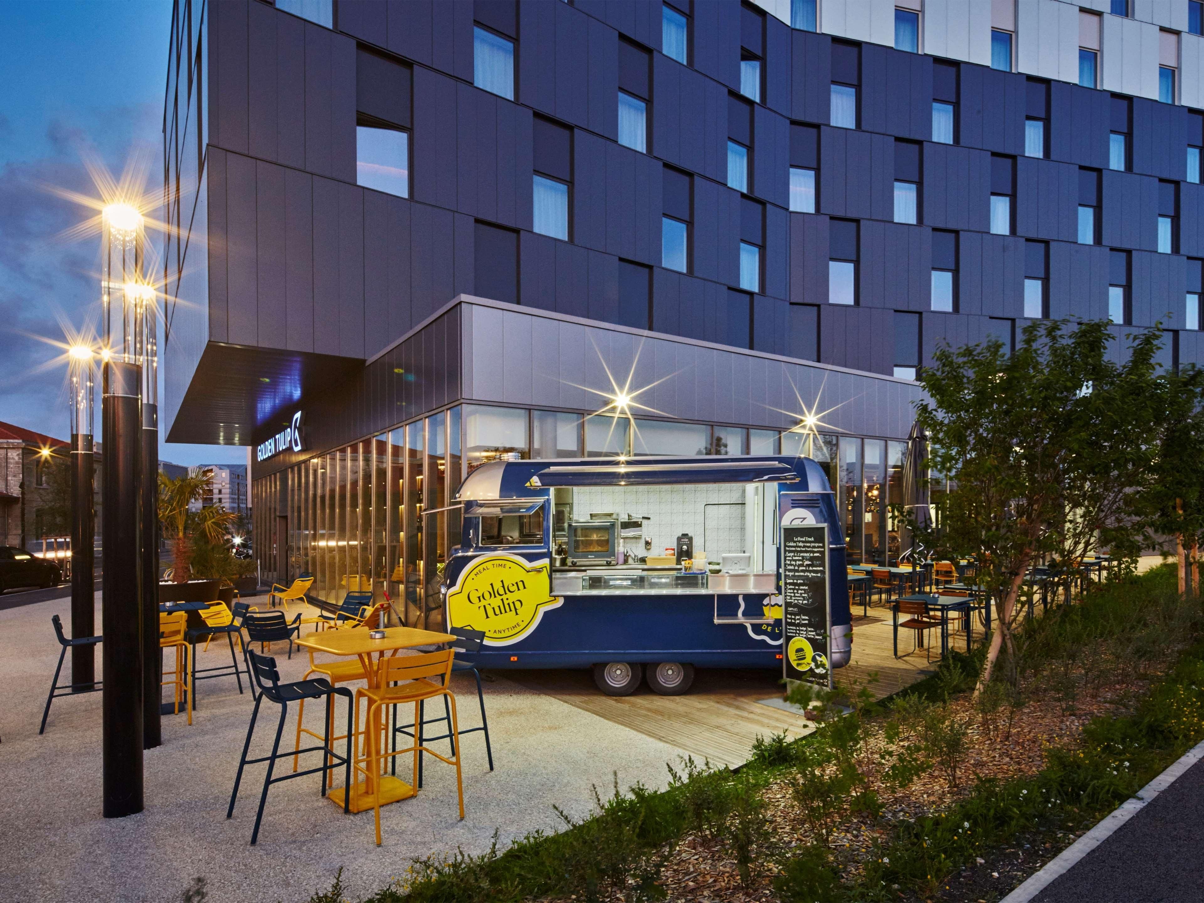Radisson Hotel Bordeaux Saint Jean