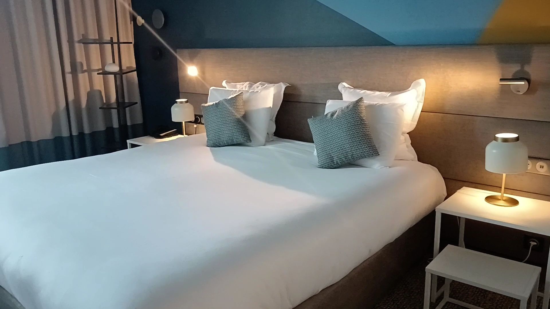 Radisson Hotel Bordeaux Saint Jean 2