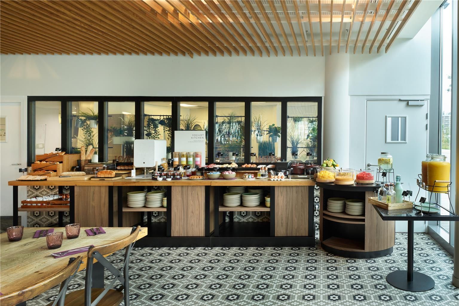 Radisson Hotel Bordeaux Saint Jean 5