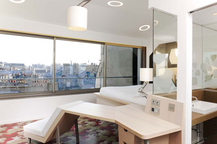 Hôtel Des Ducs D'Anjou 3