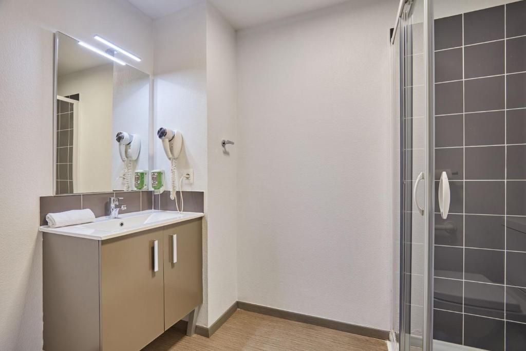 Appart'hôtel Odalys City - Marseille Le Dôme - Standard Studio (2 Adults) 3