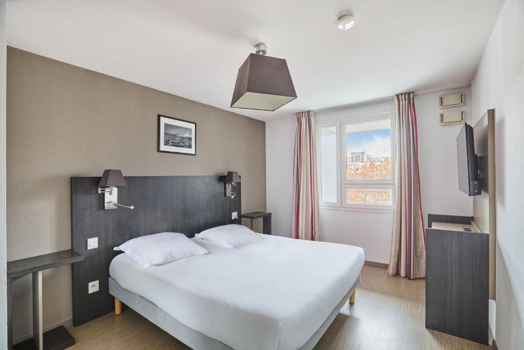 Appart'hôtel Odalys City - Marseille Le Dôme - Standard Studio (2 Adults) 5