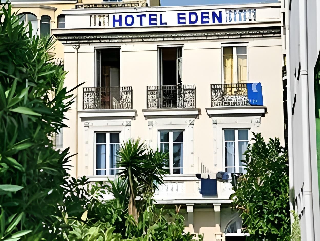 Villa Eden