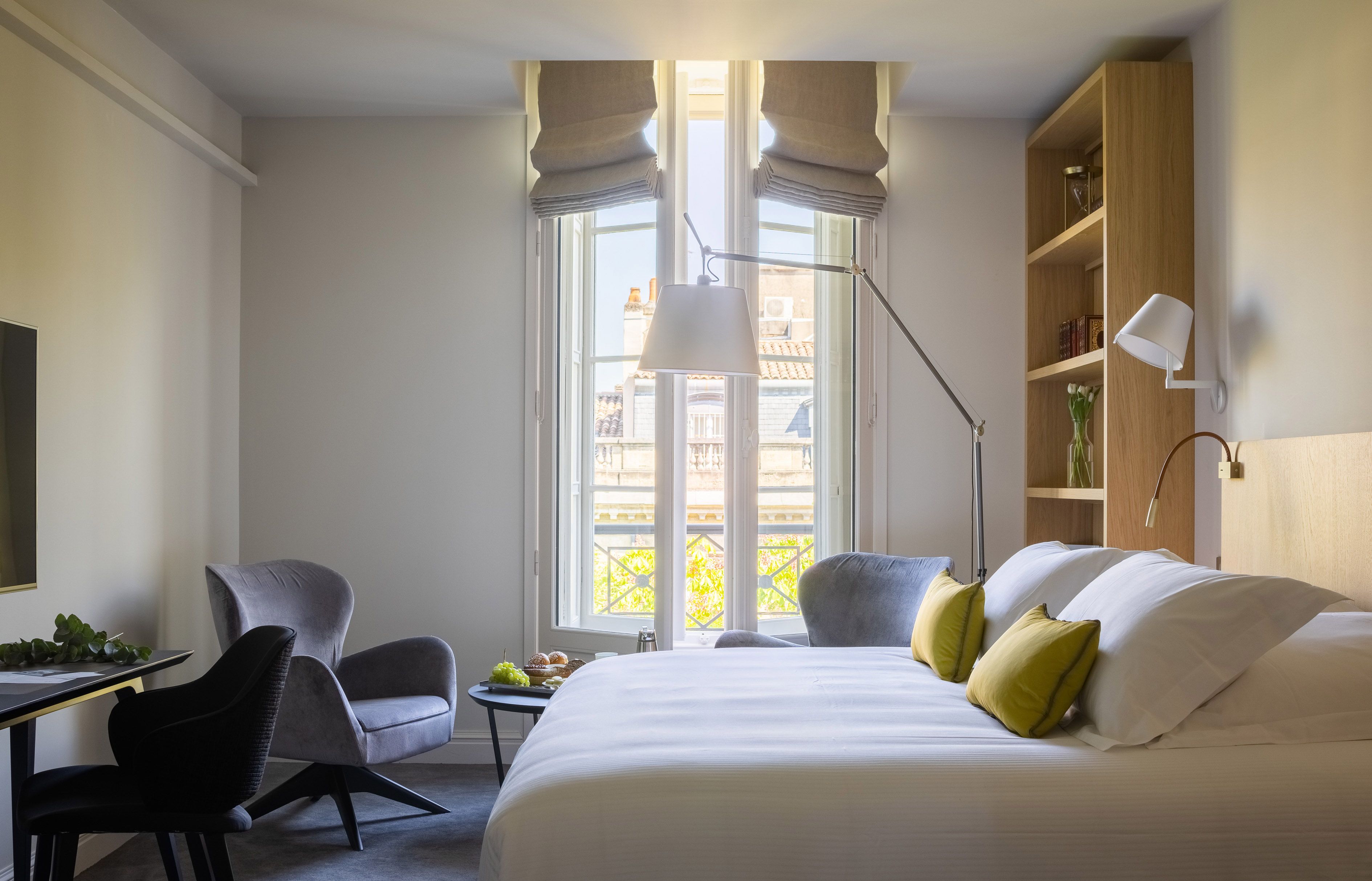 VILLAS FOCH BORDEAUX 2