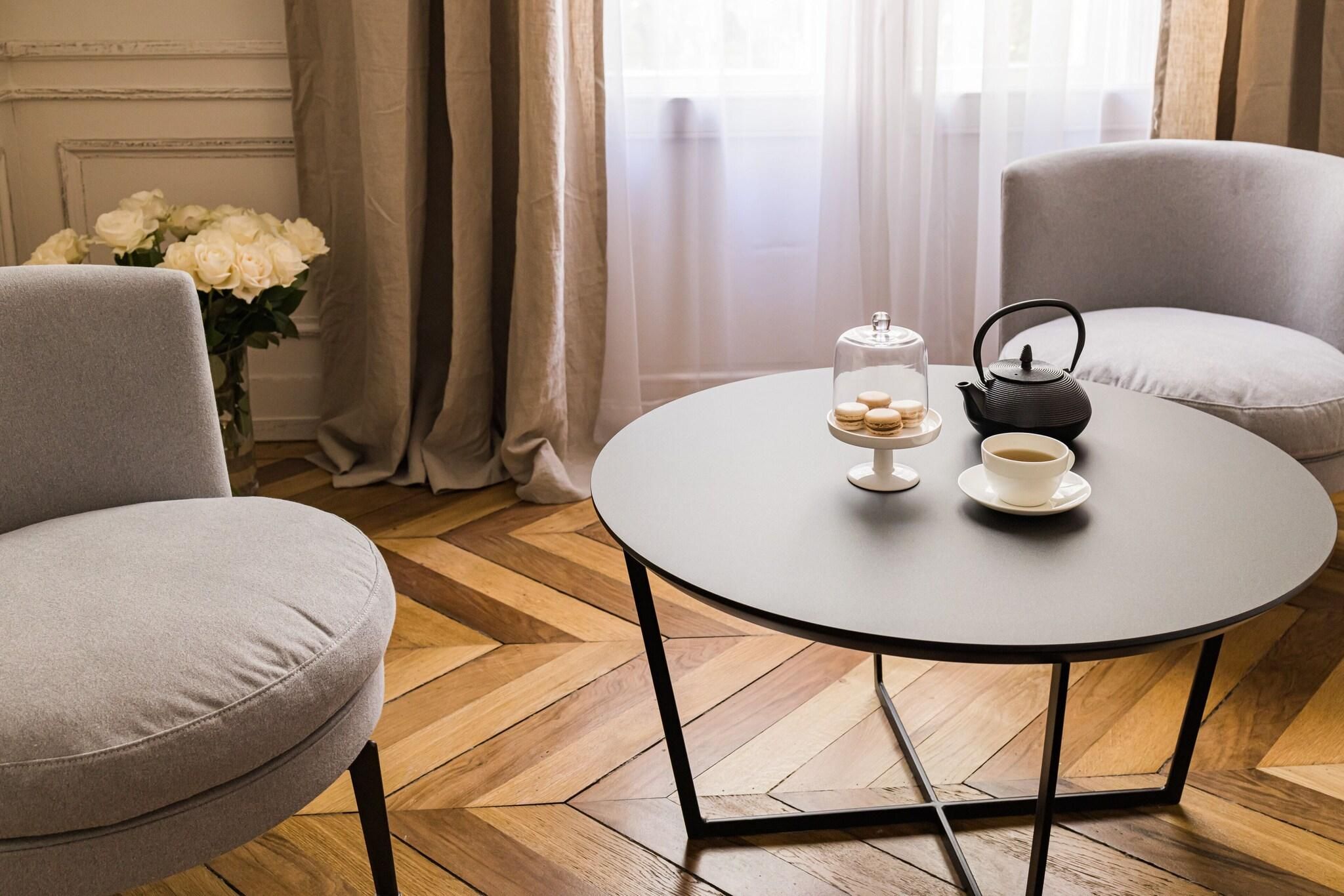 VILLAS FOCH BORDEAUX 5