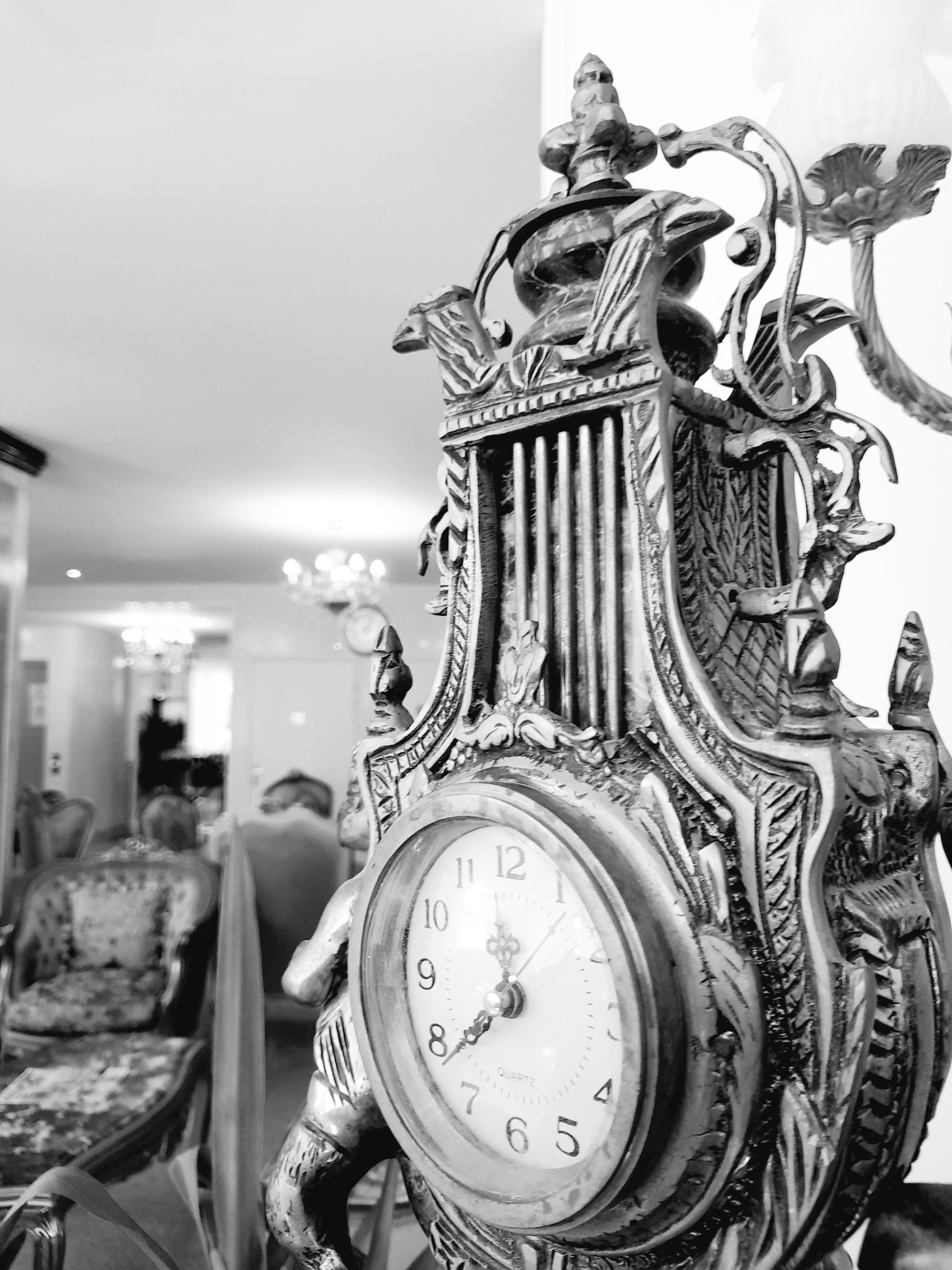 HOTEL ROYAL Paris Ivry 3