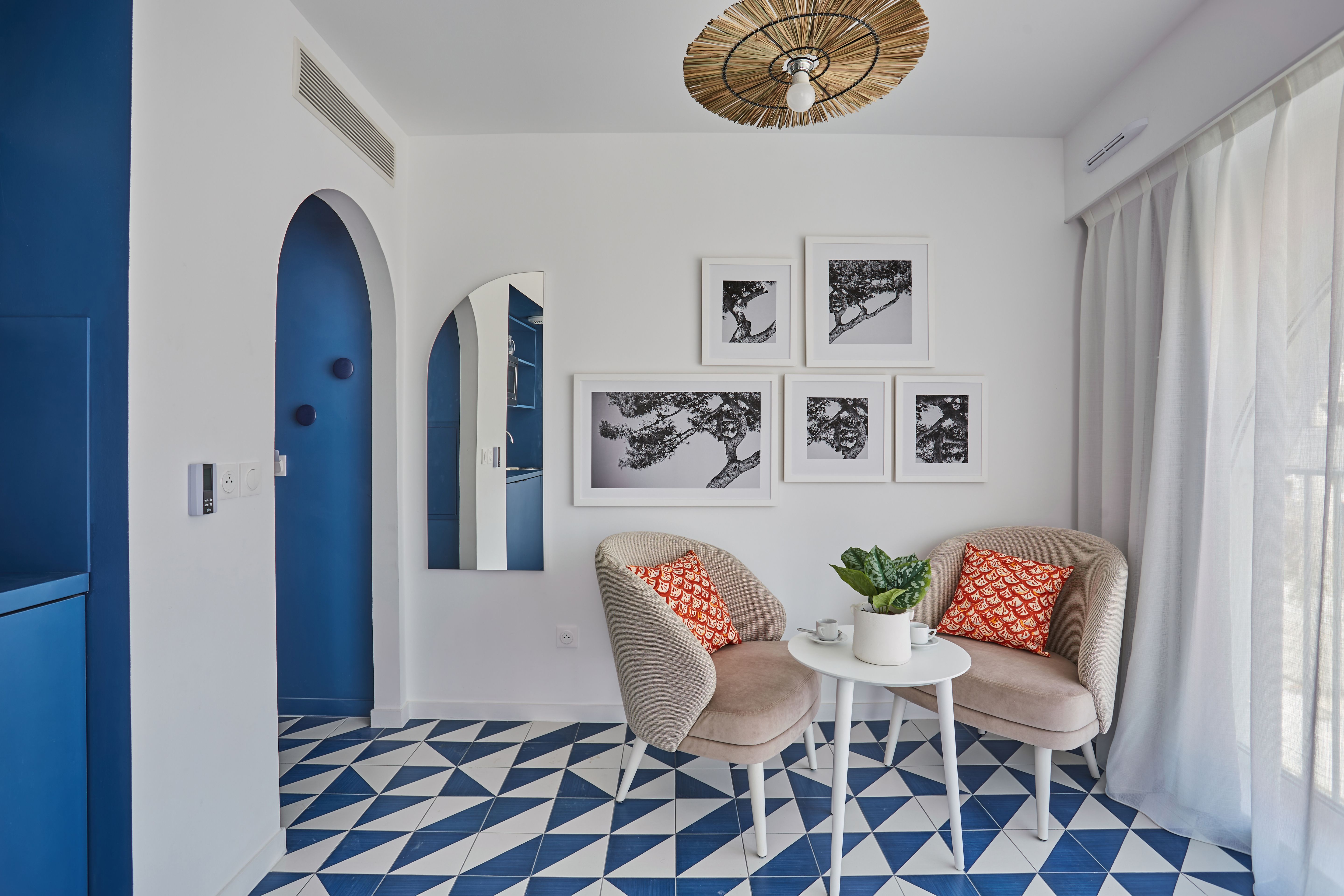 Appart'hôtel Marseille Centre Euromed 3