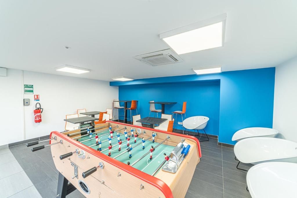 Montempô Appart'Hôtel Marseille Centre Dôme - Studio 2