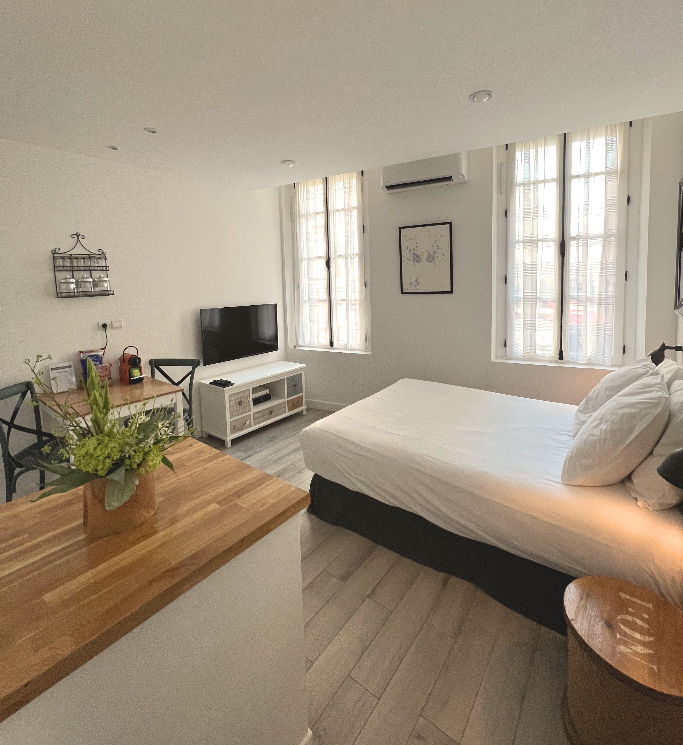 Les Appartements du Vieux Port 3