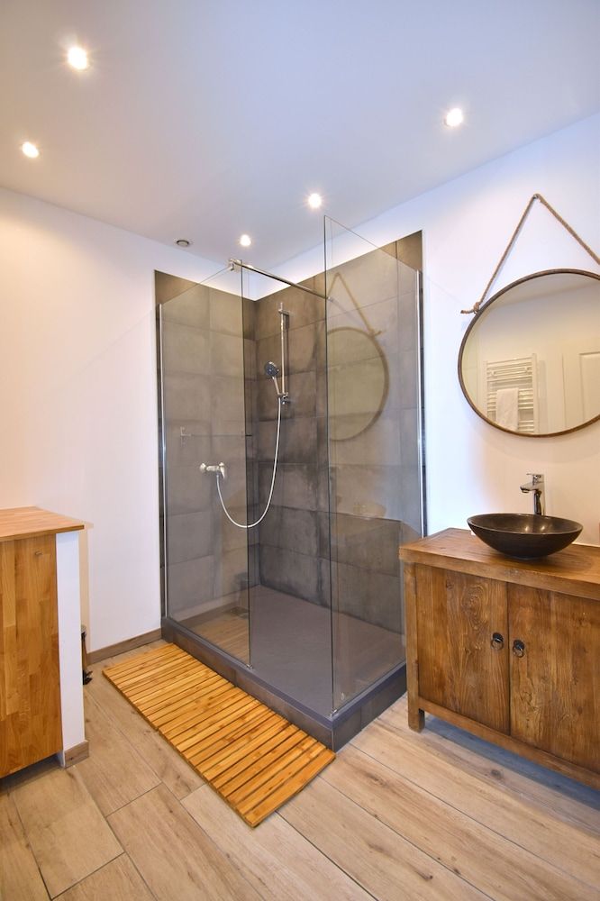 Les Appartements du Vieux Port 4