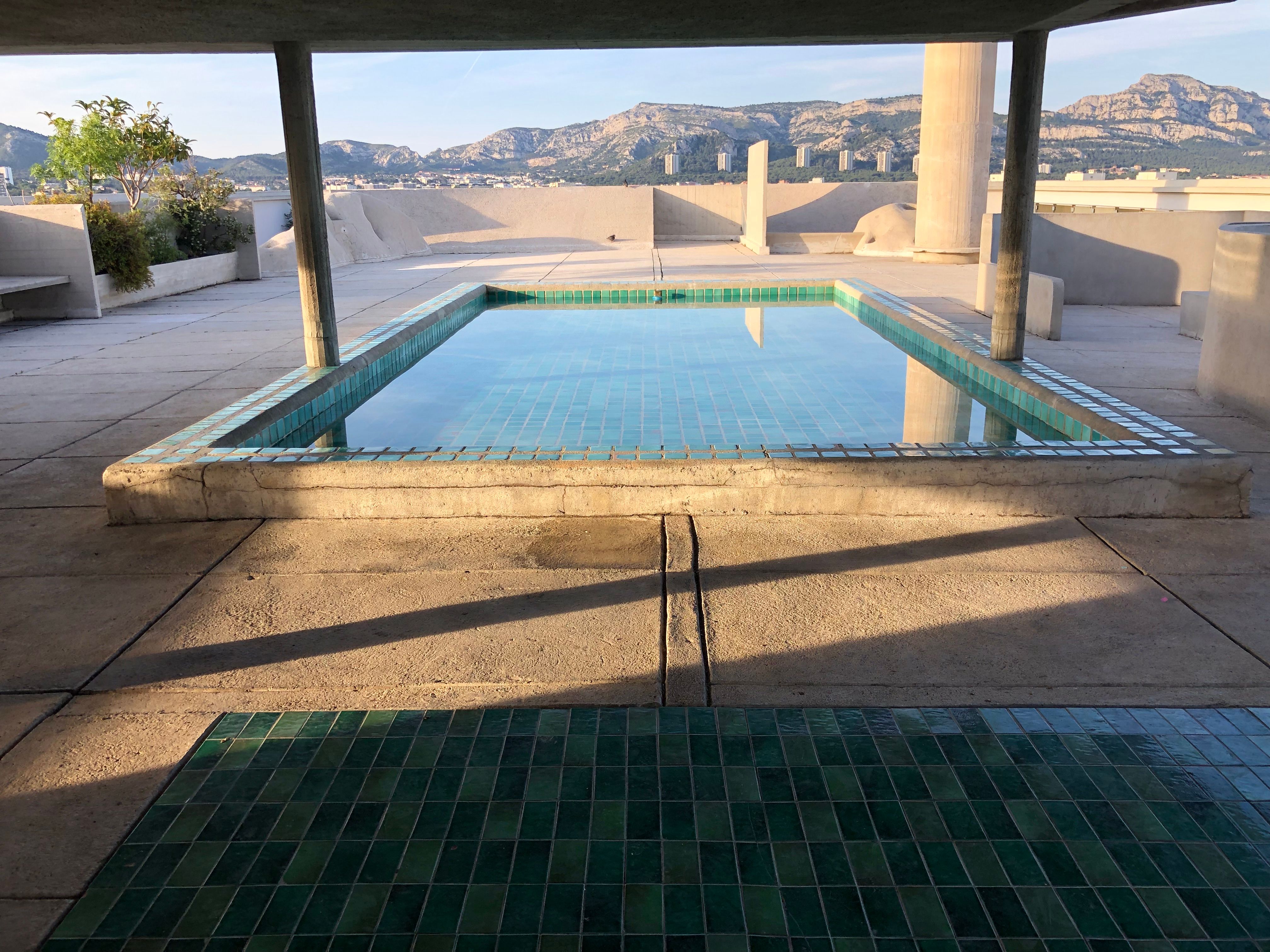 Hôtel Le Corbusier 4