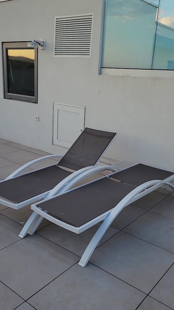 Nemea Appart'Hotel Riviera Nice Aéroport 3