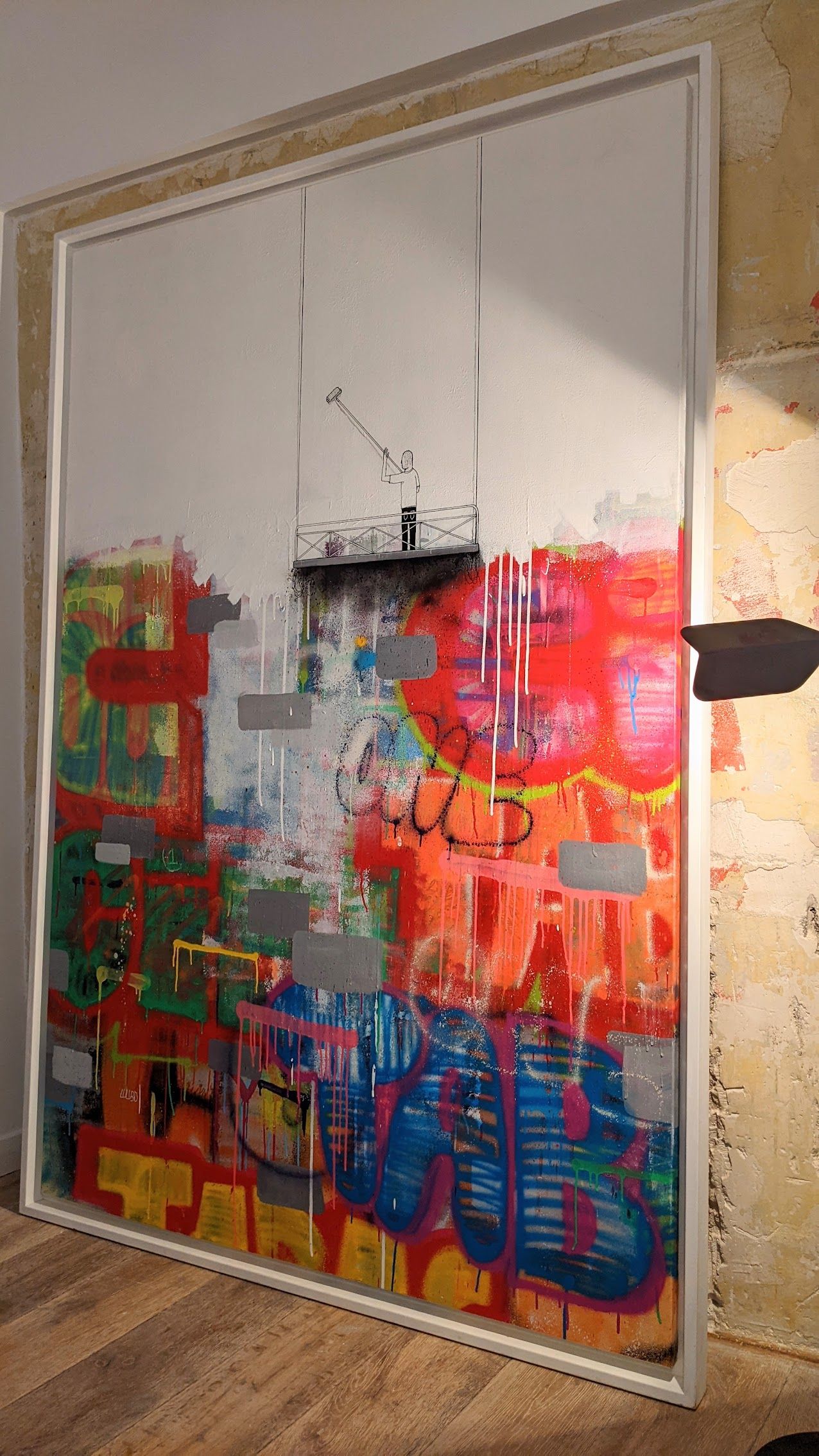 Maison Juste 3