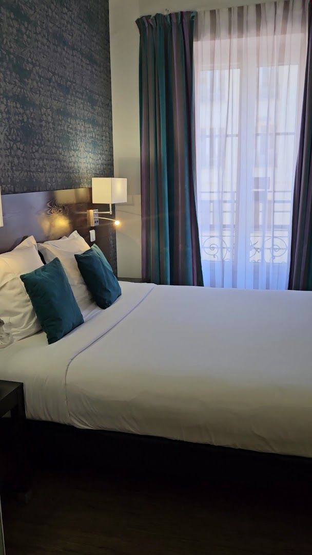 Hôtel Florence Nice 2
