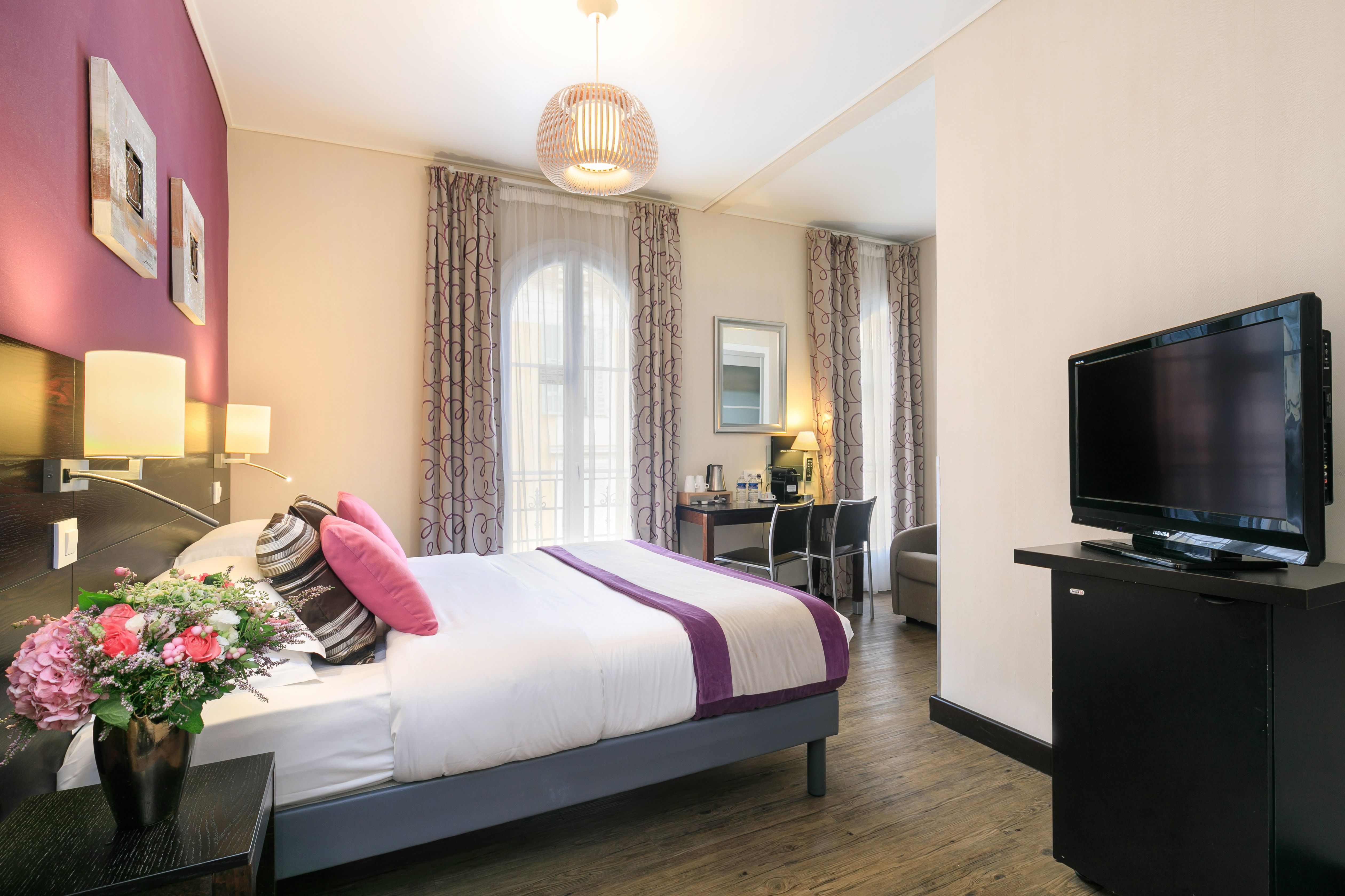 Hôtel Florence Nice 3