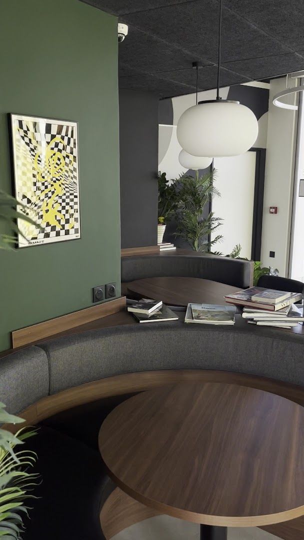 JOST HOTEL BORDEAUX 2