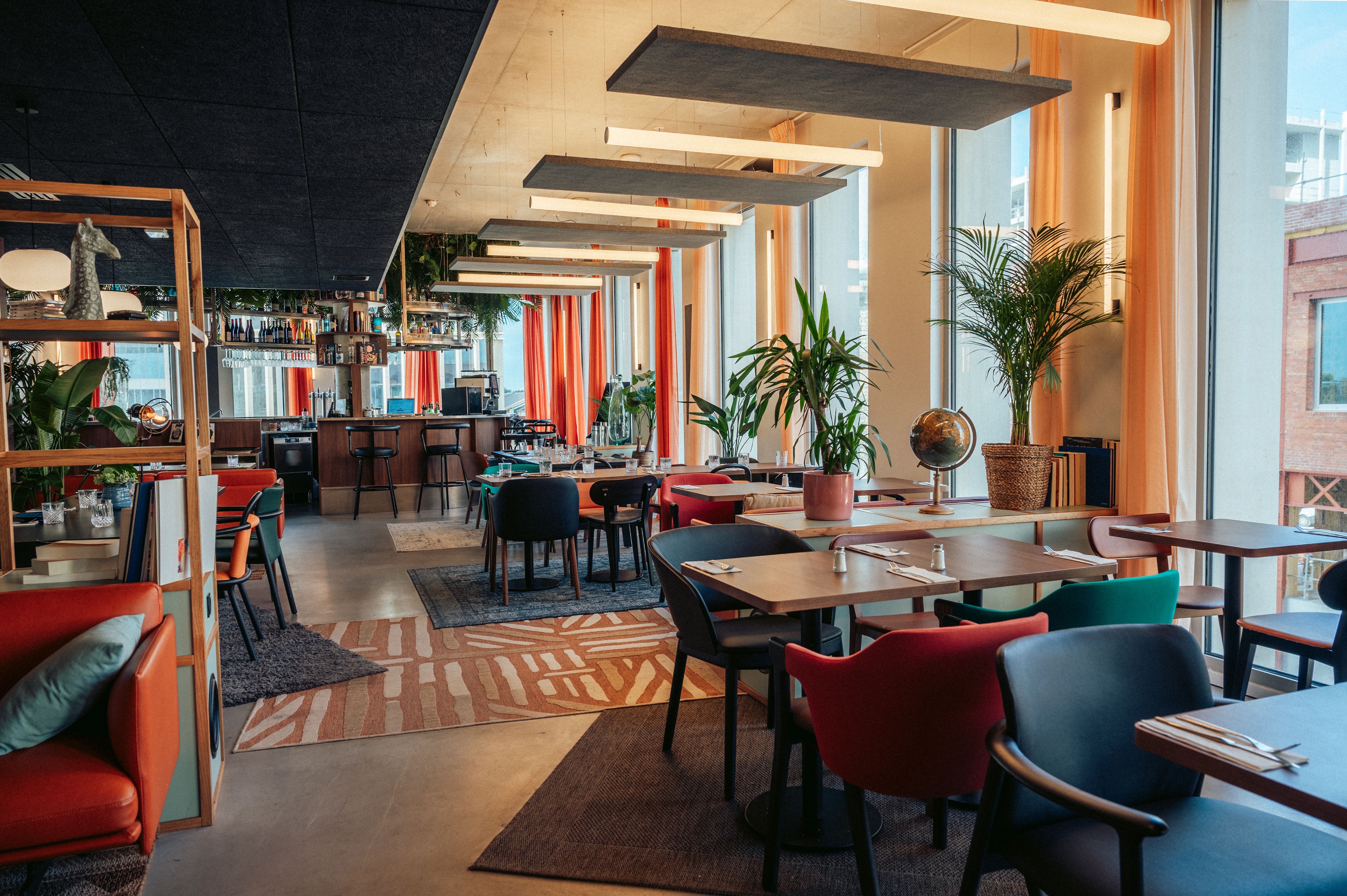 JOST HOTEL BORDEAUX 3