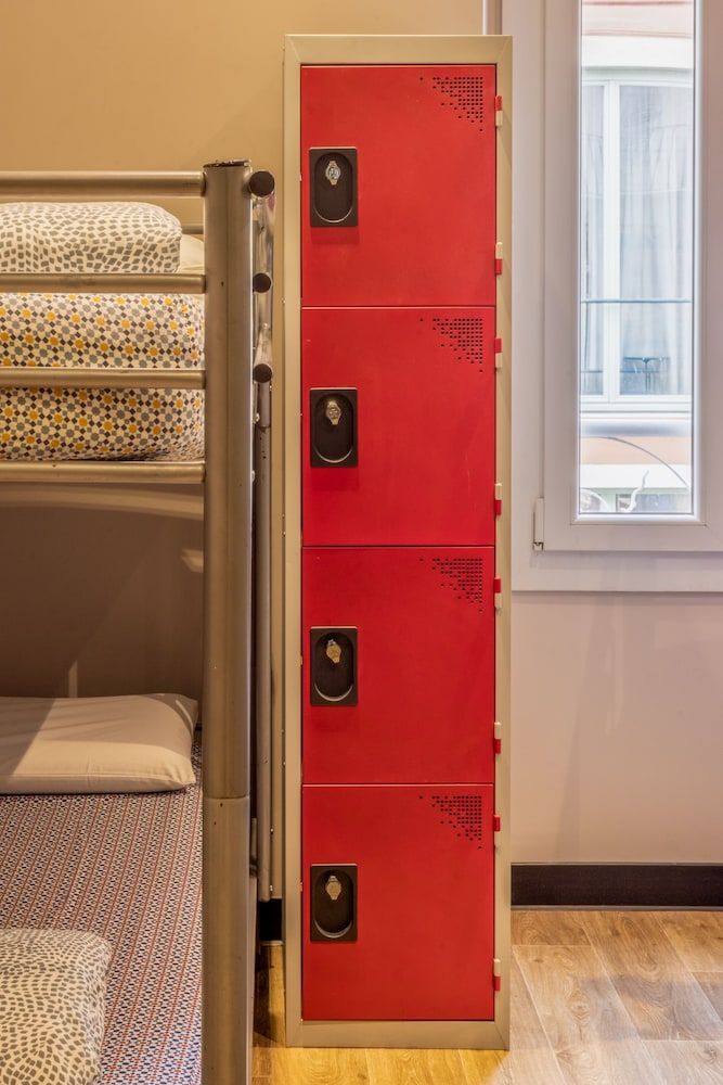 Hostel Villa Saint Exupery Beach 3