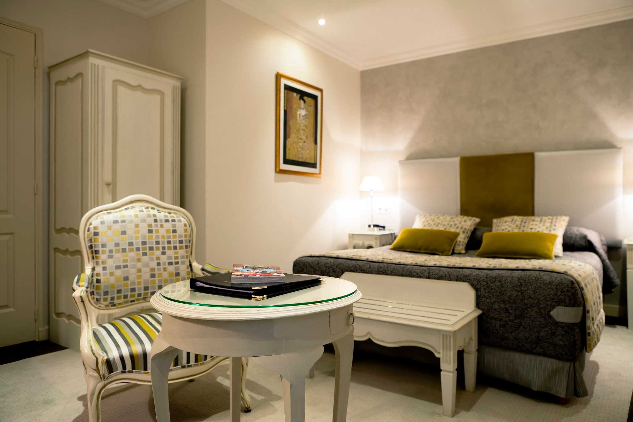 Grand Hôtel Des Terreaux