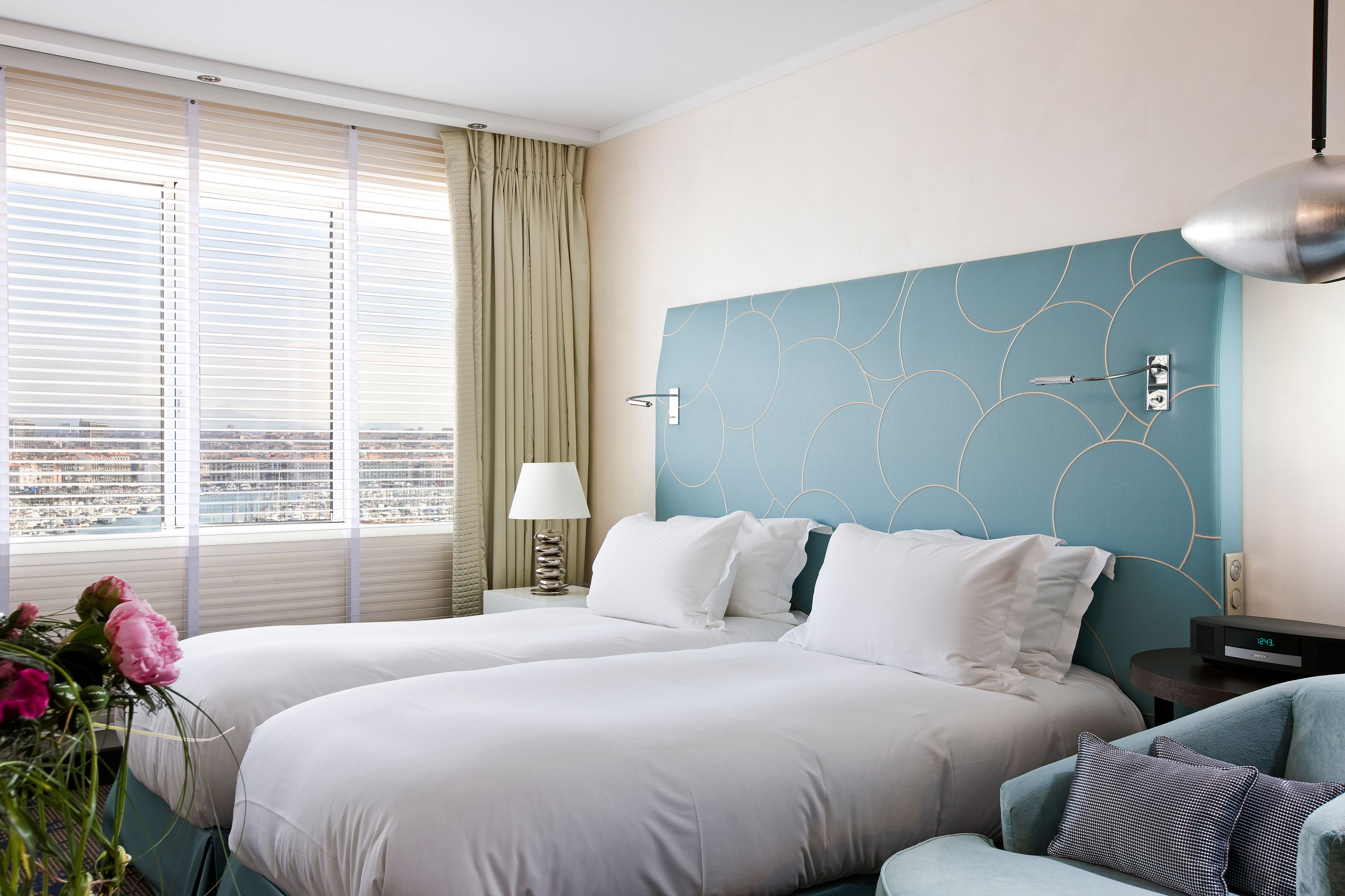 Sofitel Marseille Vieux Port 3