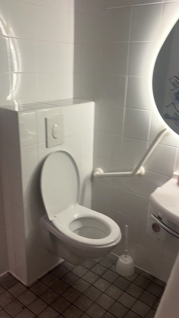 Hôtel Ibis Budget Marseille Vieux Port 2