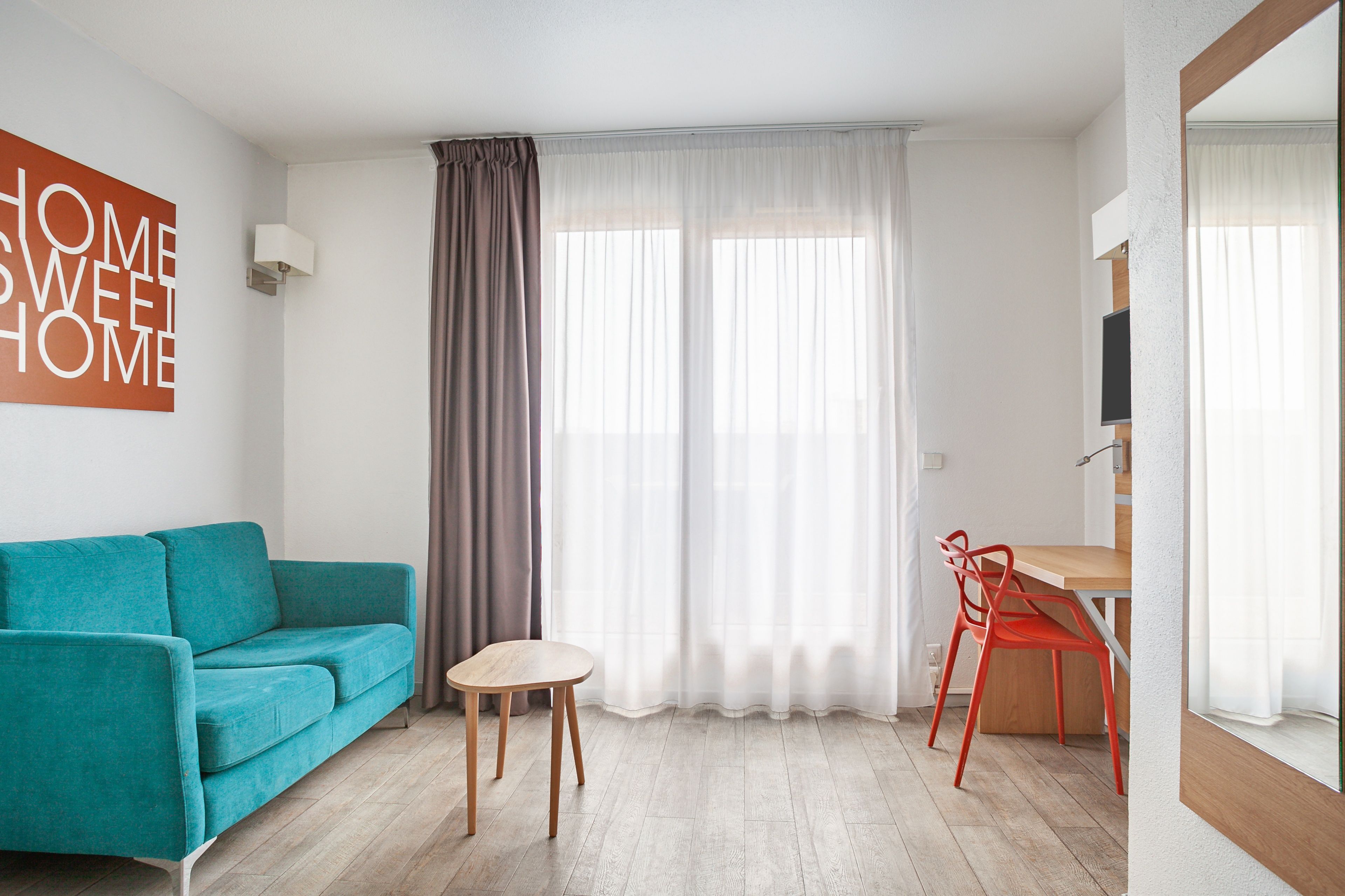 Residhotel Le Grand Prado 2