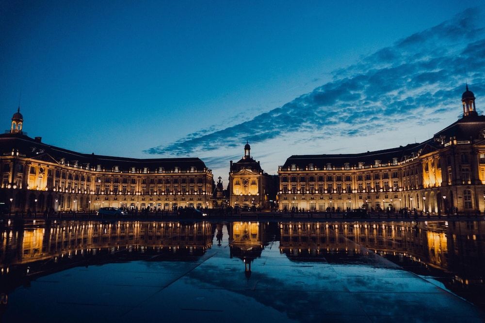 Hôtel Madame