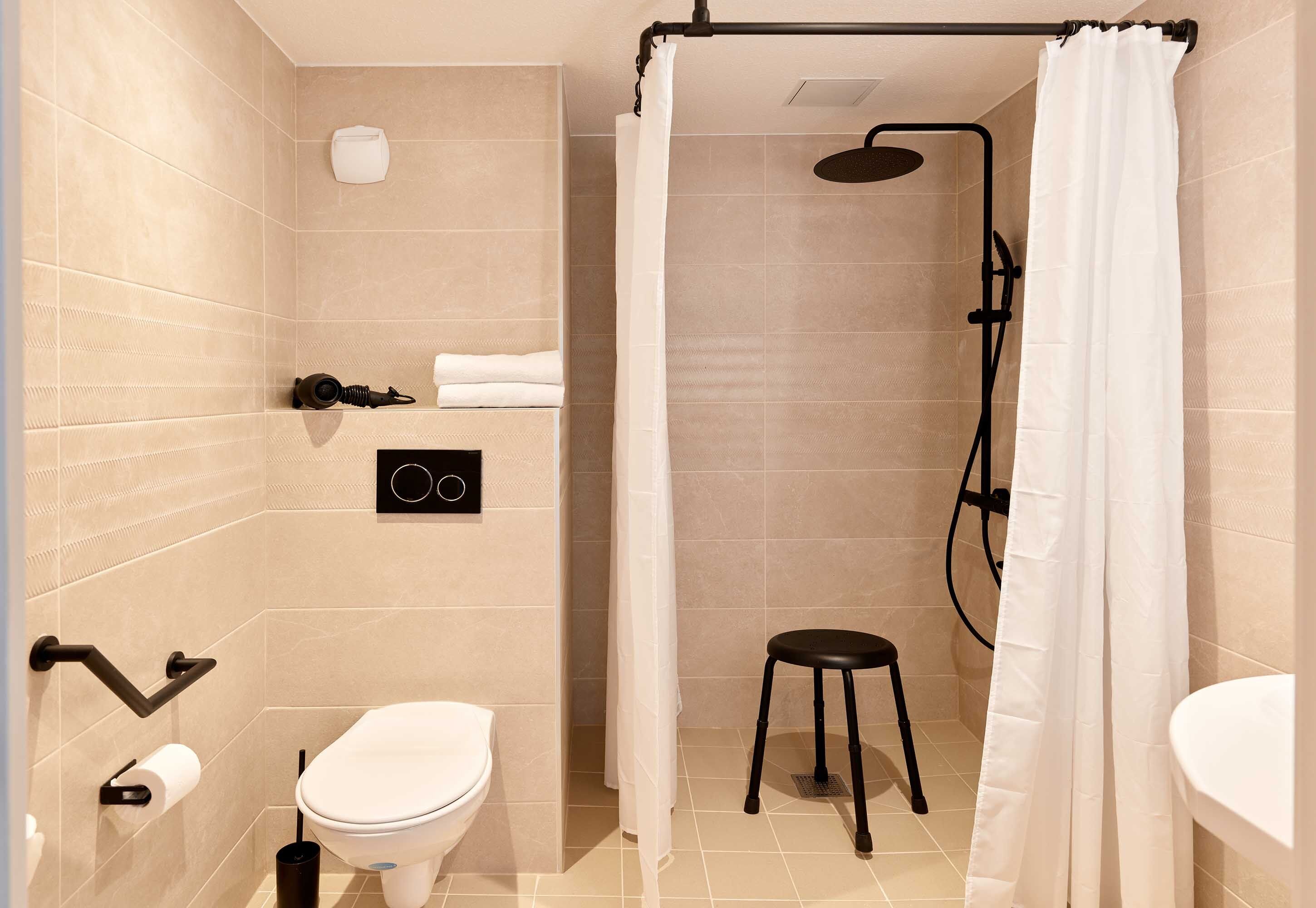 B&B HOTEL Paris Italie Porte de Choisy 3