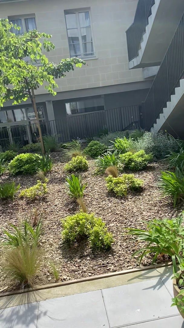 Staycity Aparthotels, Bordeaux City Centre 2