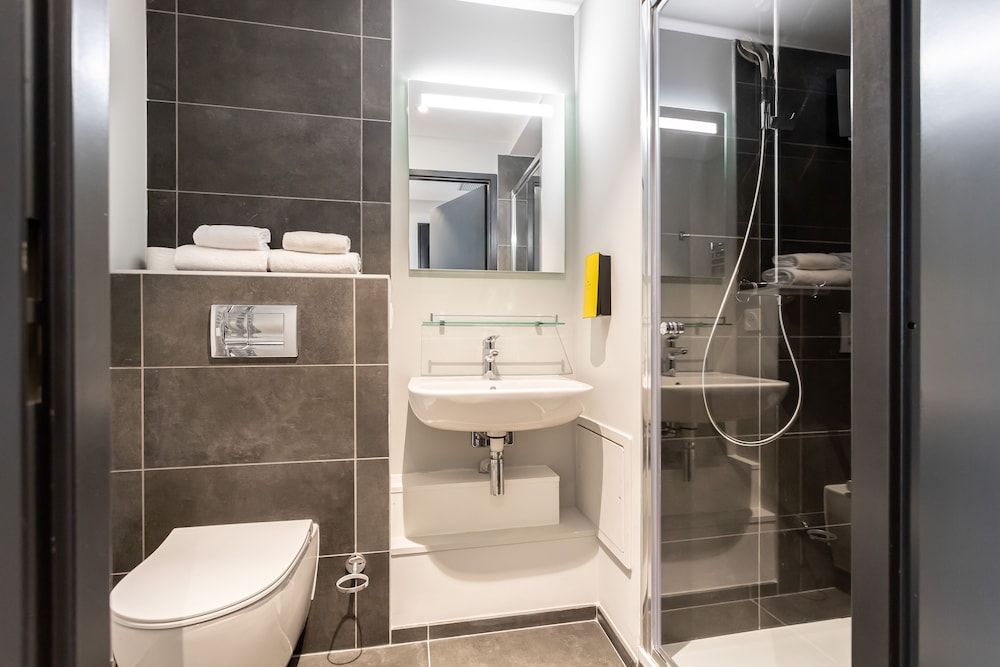Staycity Aparthotels, Bordeaux City Centre 4