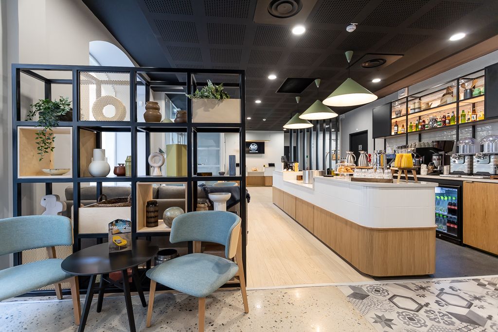 Staycity Aparthotels, Bordeaux City Centre 5