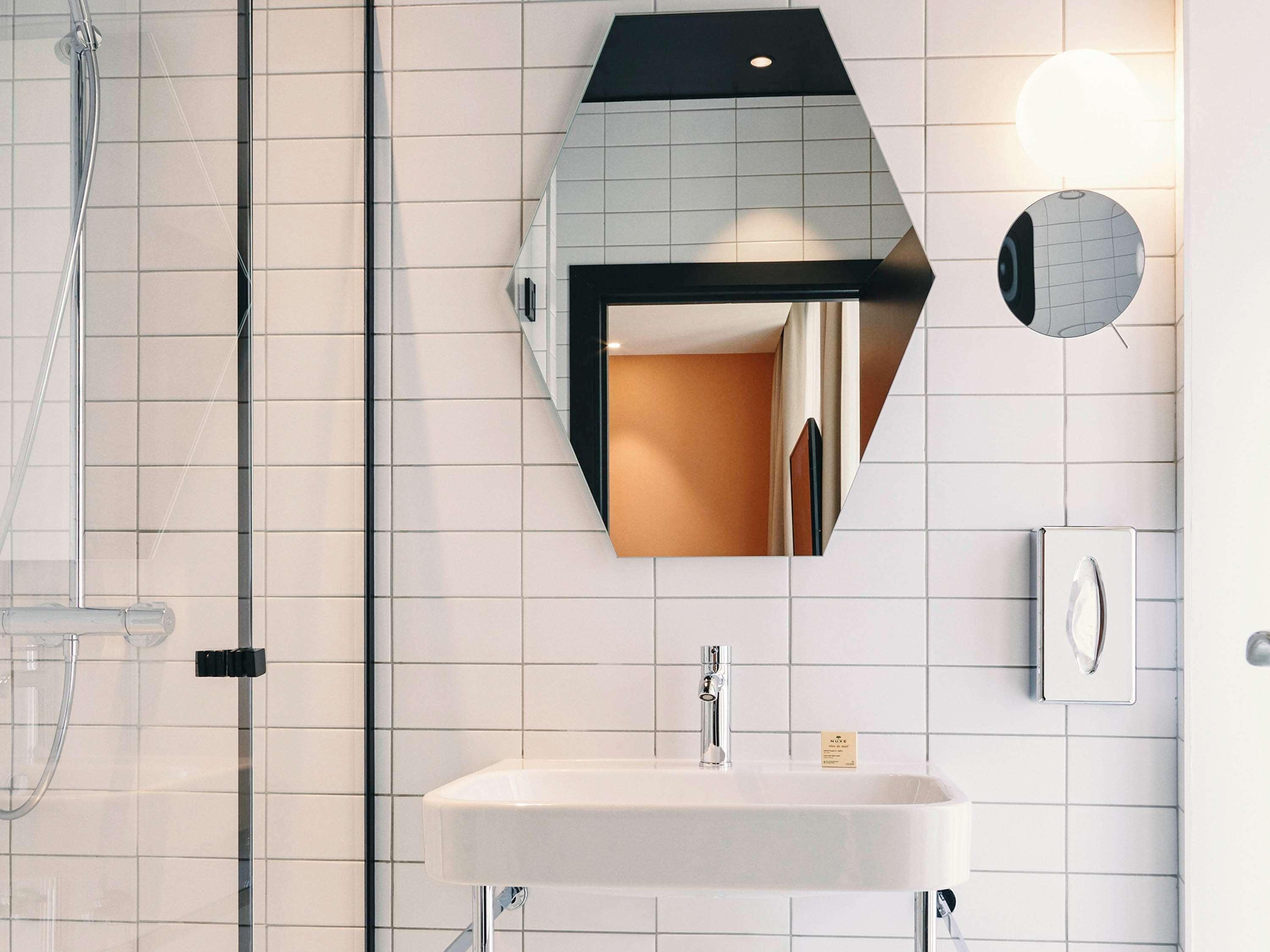 Hôtel Mercure Marseille Canebière Vieux-Port 3