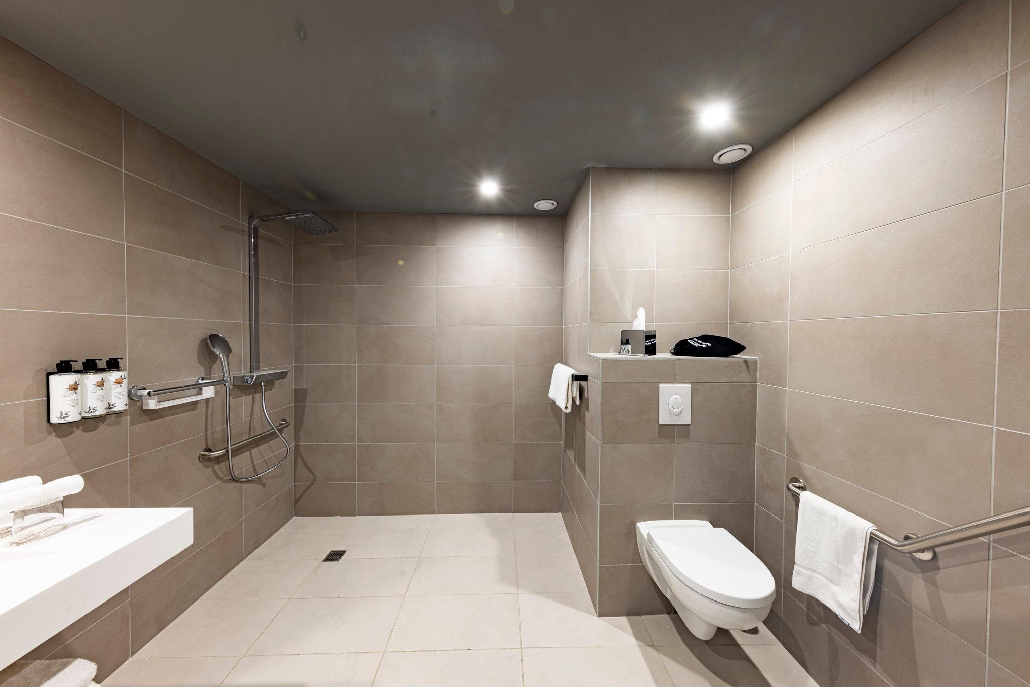 Crowne Plaza Marseille - Le Dôme, an IHG Hotel 3
