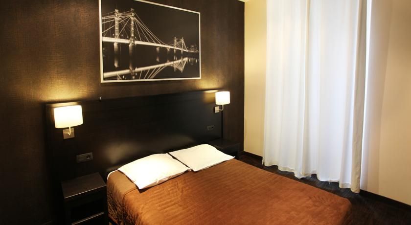 Hôtel Trocadéro 3