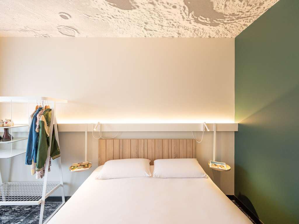 Hôtel ibis 3