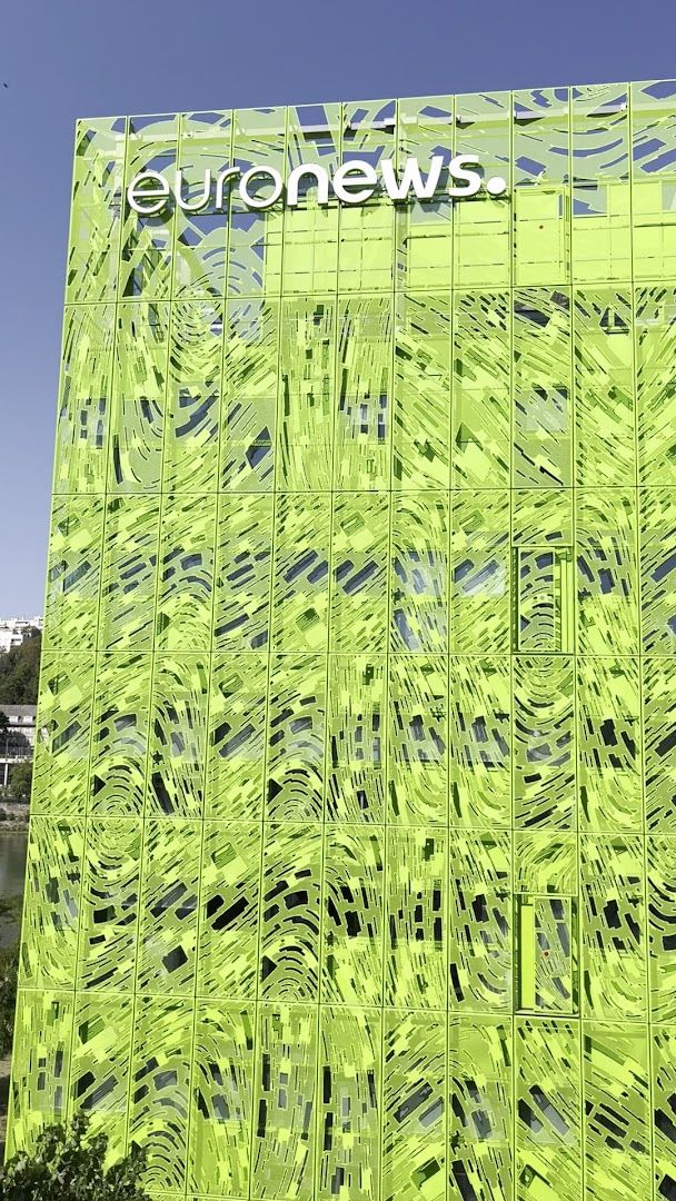 MOB HOTEL Lyon Confluence 2