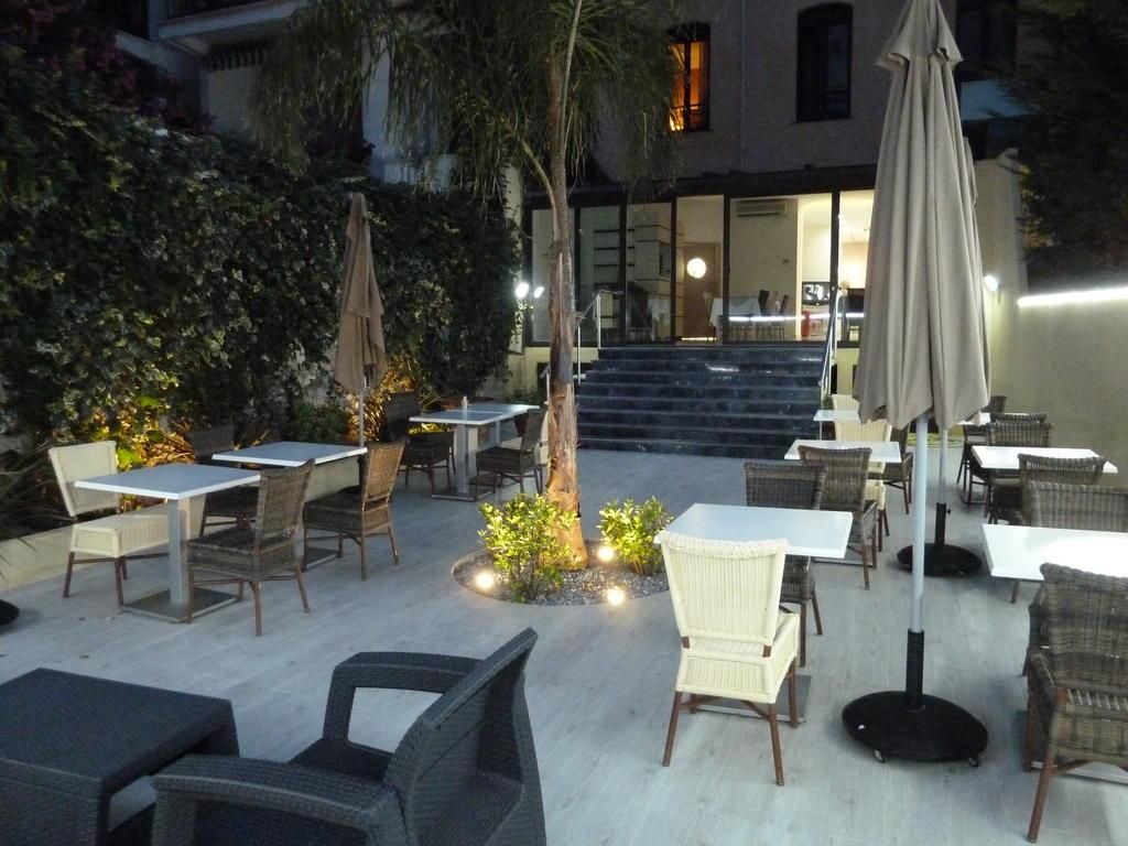 Hôtel Saint Georges 2