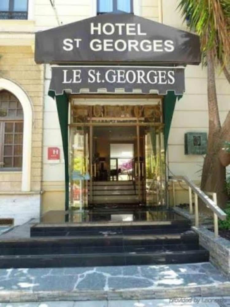 Hôtel Saint Georges 5