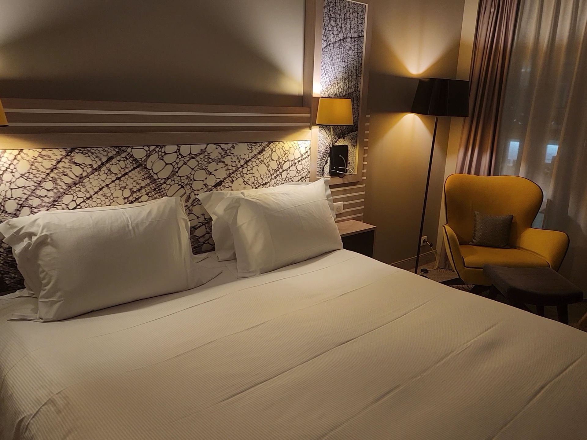 Hilton Garden Inn Bordeaux Centre 2